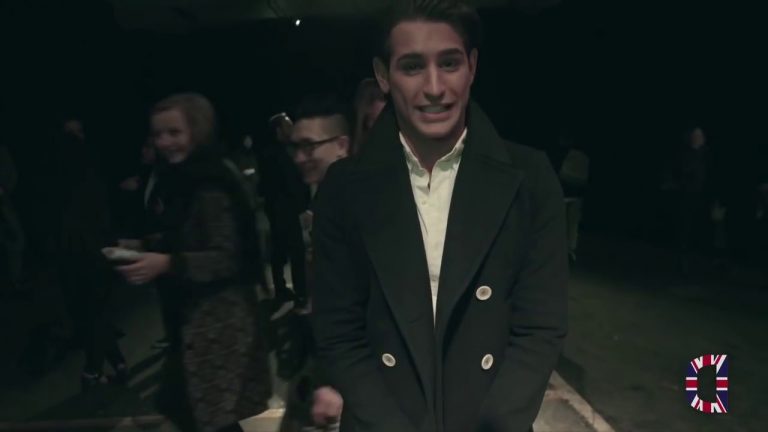 London Collections: Men AW15 RoundUp