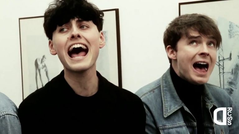 The Heartbreaks – Hey, Hey Lover (Acoustic Session w/DISORDER TV)